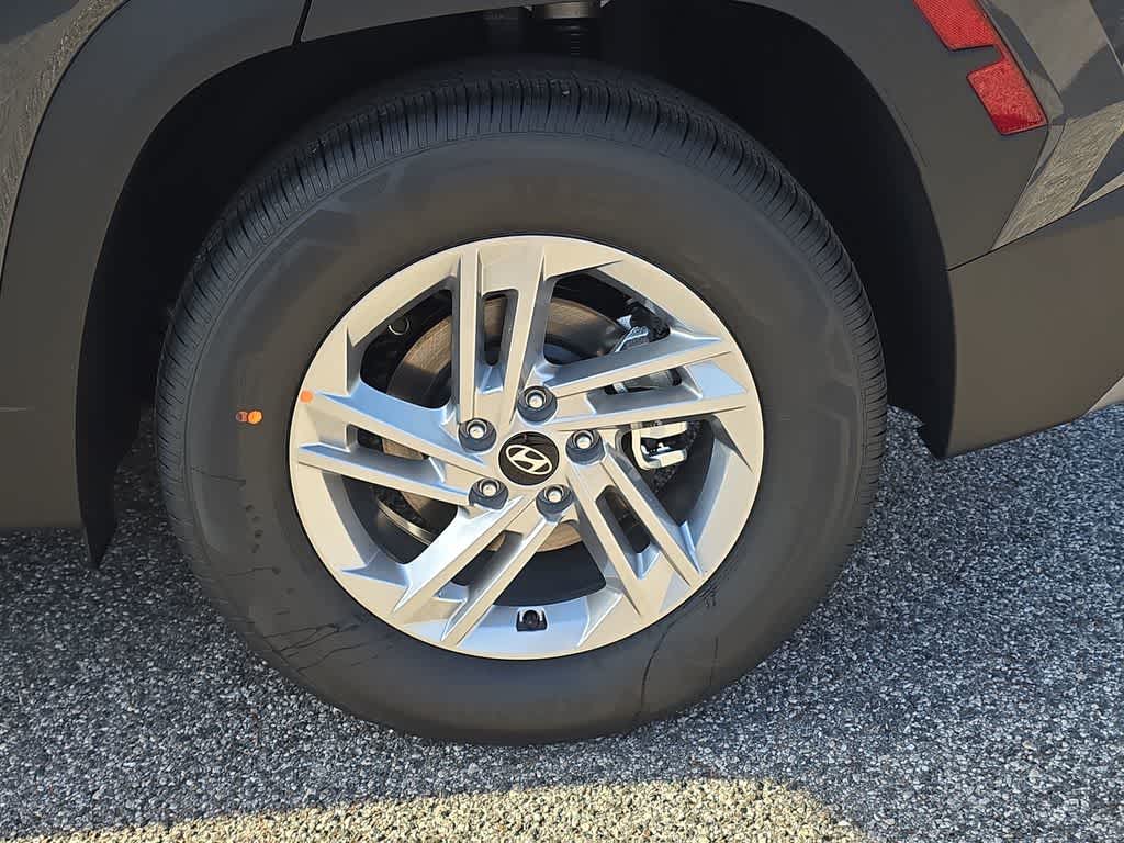 Thumbnail: 2026 Hyundai Tucson - 14