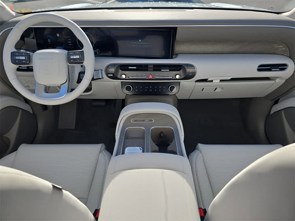 Thumbnail: 2026 Hyundai Palisade - 17