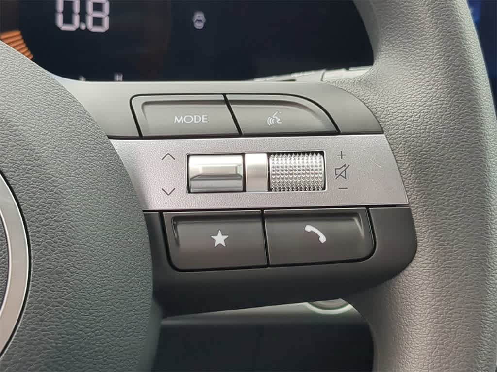 Thumbnail: 2026 Hyundai Tucson - 24