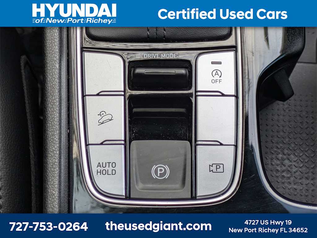 Thumbnail: 2023 Hyundai Tucson - 27