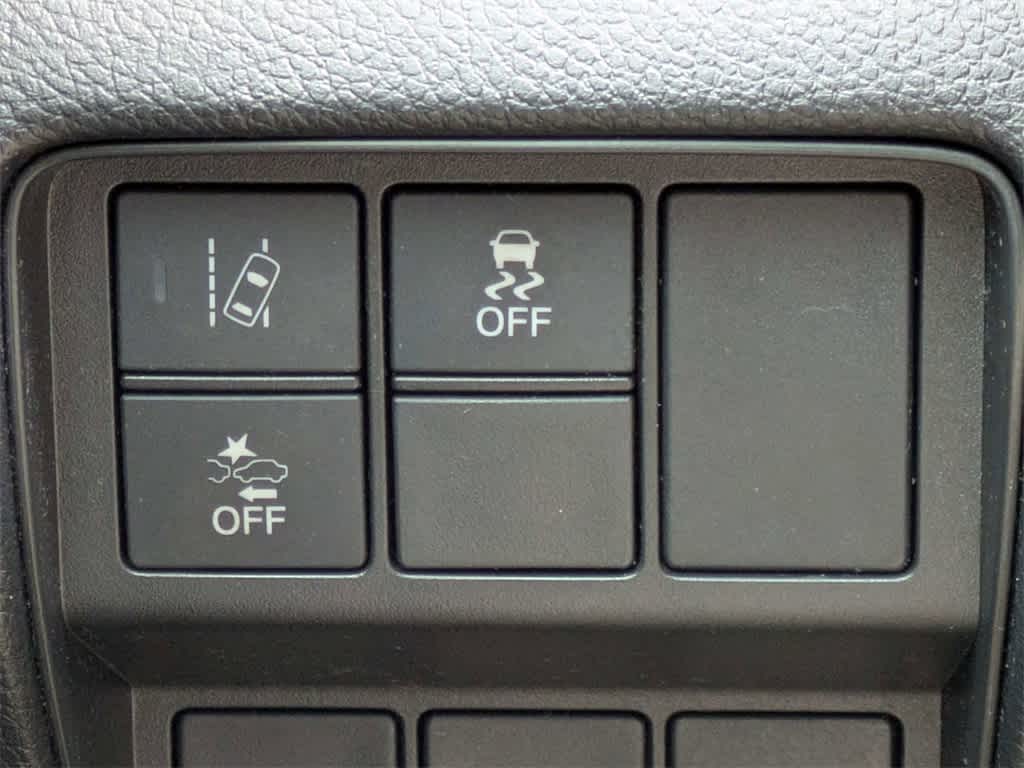 Thumbnail: 2017 Honda CR-V - 28