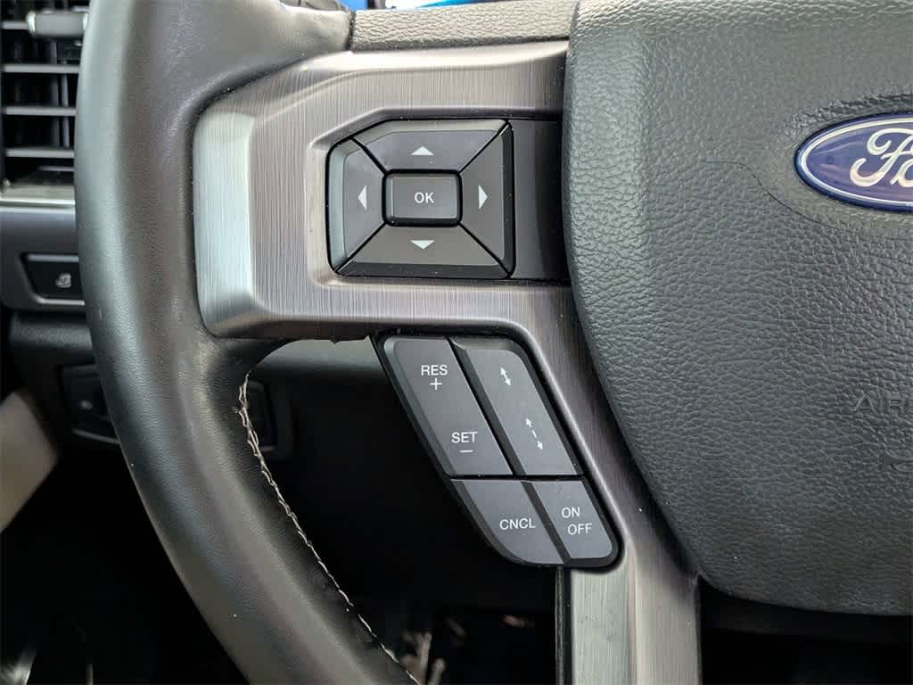 Thumbnail: 2021 Ford Expedition MAX - 47