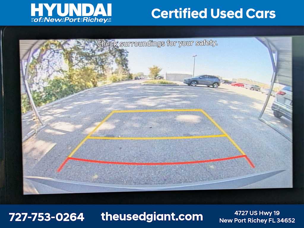 Thumbnail: 2021 Hyundai Sonata - 24