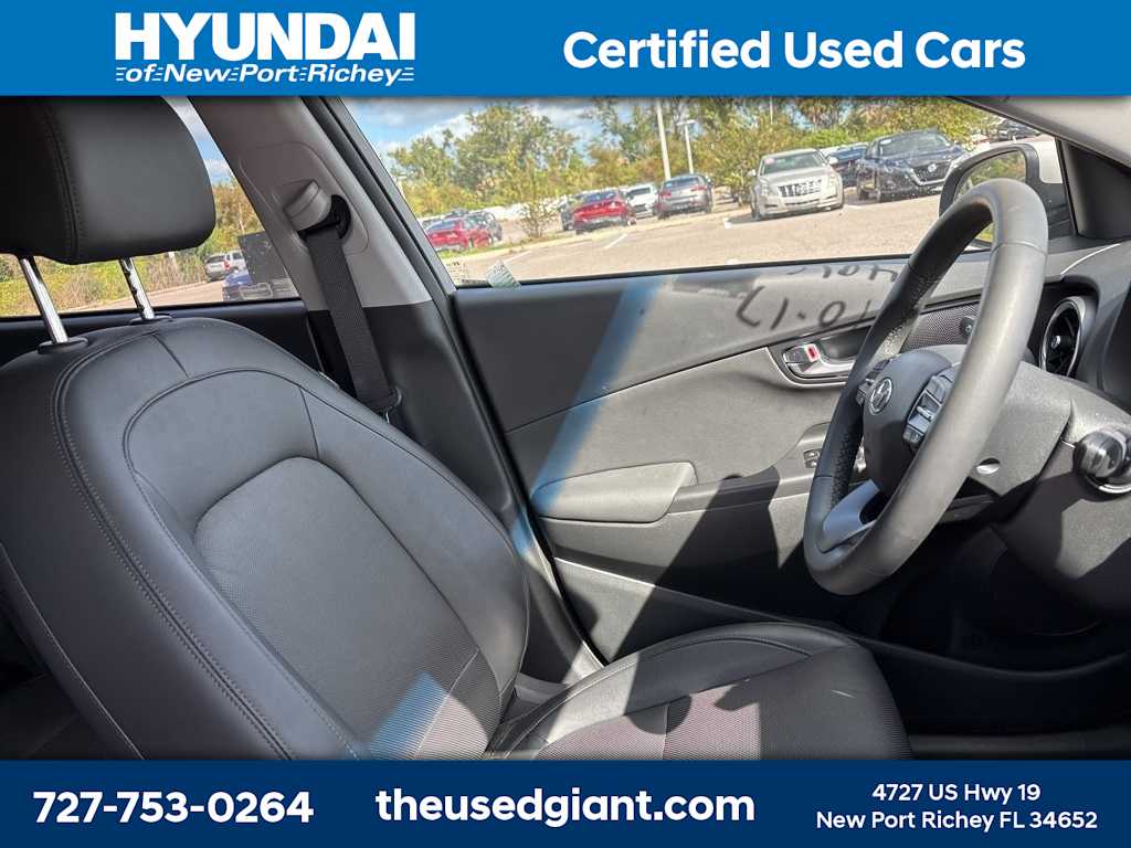 Thumbnail: 2022 Hyundai Kona - 7