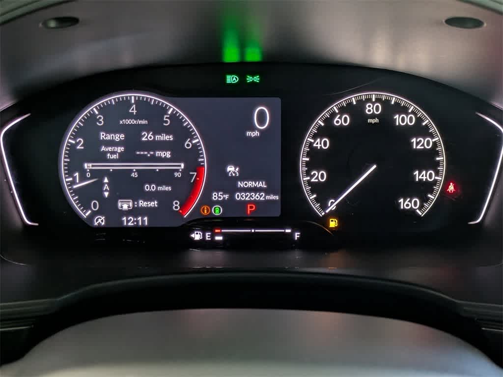 Thumbnail: 2023 Honda Civic - 28