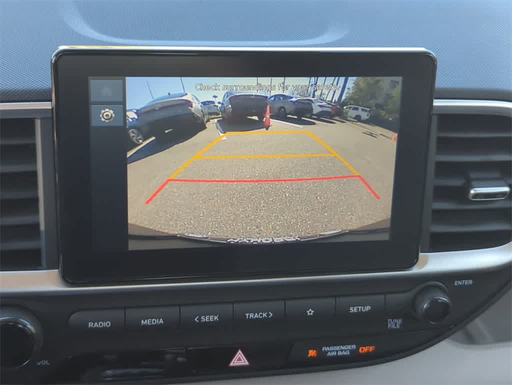 Thumbnail: 2025 Hyundai Venue - 29