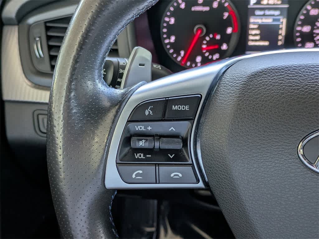 Thumbnail: 2019 Hyundai Sonata - 33