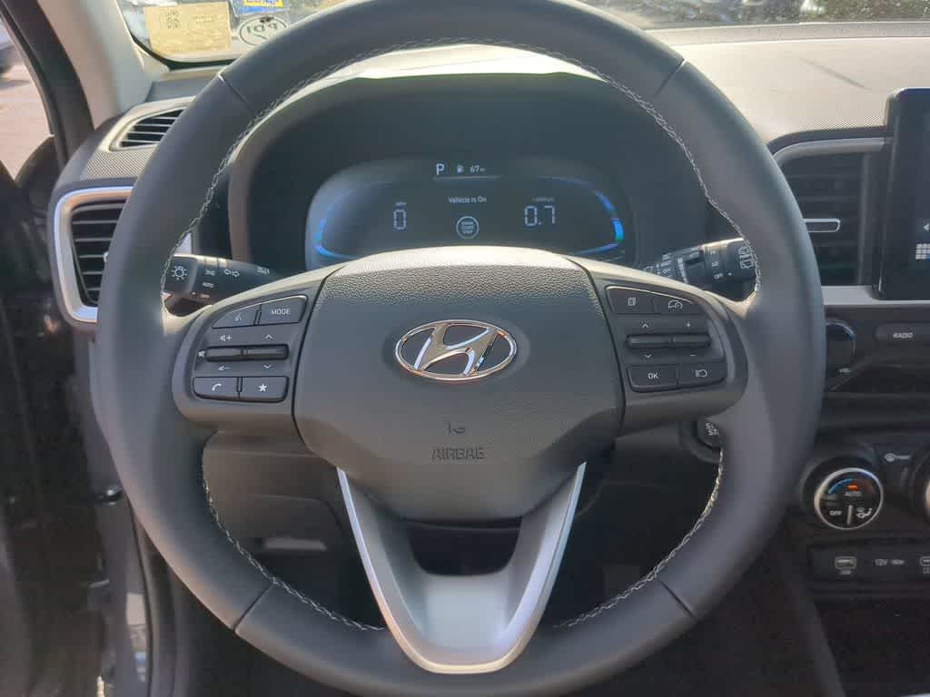 Thumbnail: 2026 Hyundai Venue - 23