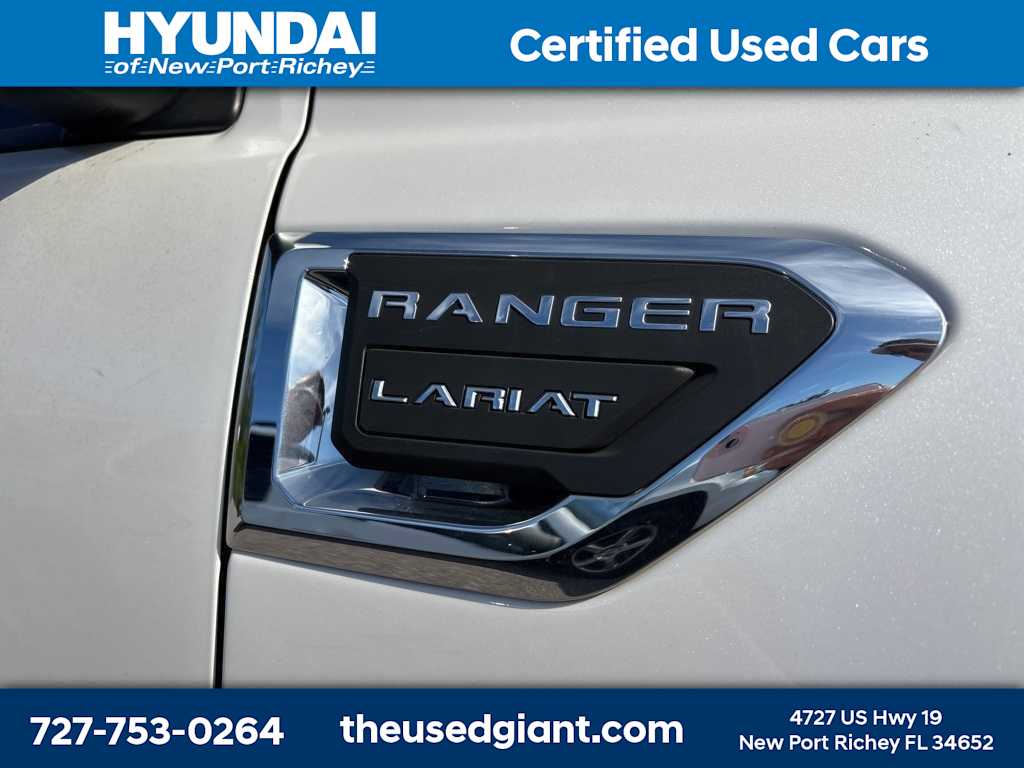 Thumbnail: 2019 Ford Ranger - 5