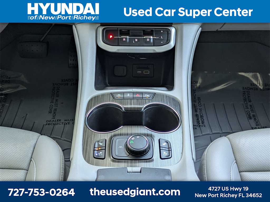 Thumbnail: 2022 GMC Acadia - 24