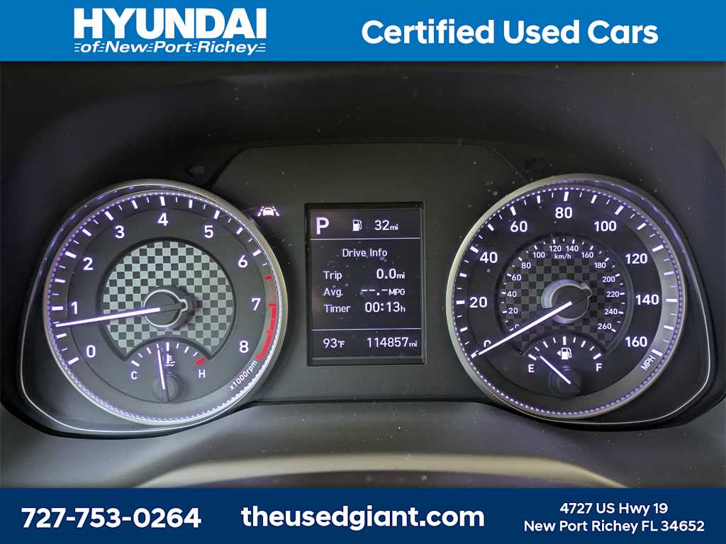Thumbnail: 2019 Hyundai Elantra - 27