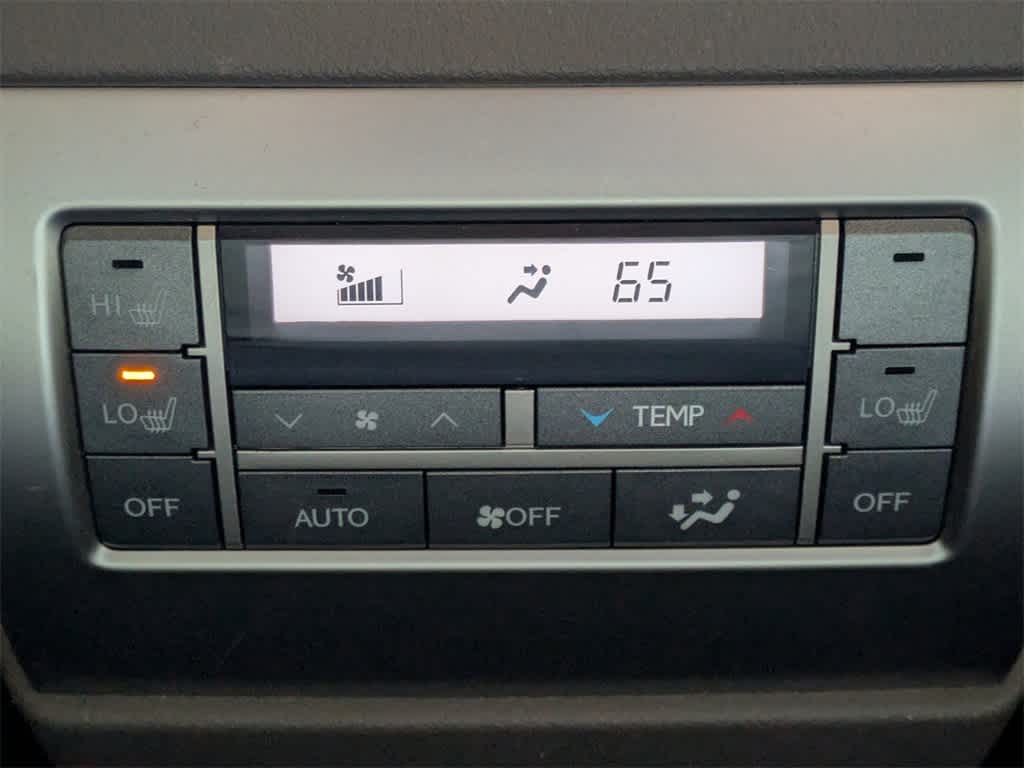 Thumbnail: 2021 Lexus GX - 18