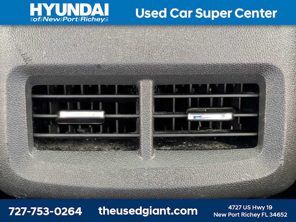 Thumbnail: 2021 Chevrolet Equinox - 17