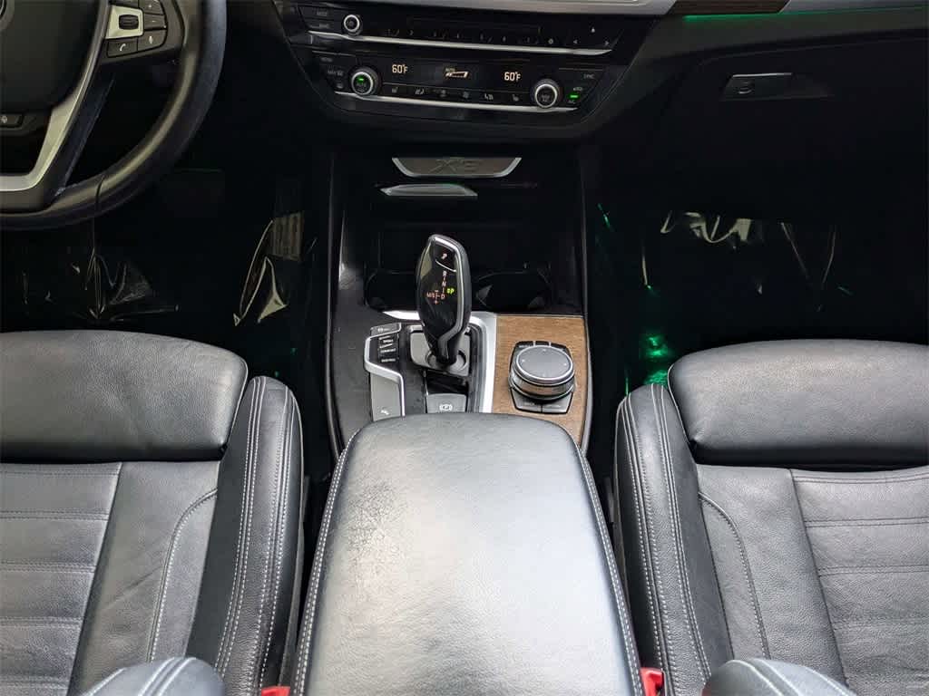 Thumbnail: 2019 BMW X3 - 21