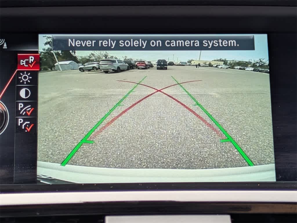 Thumbnail: 2015 BMW X3 - 26