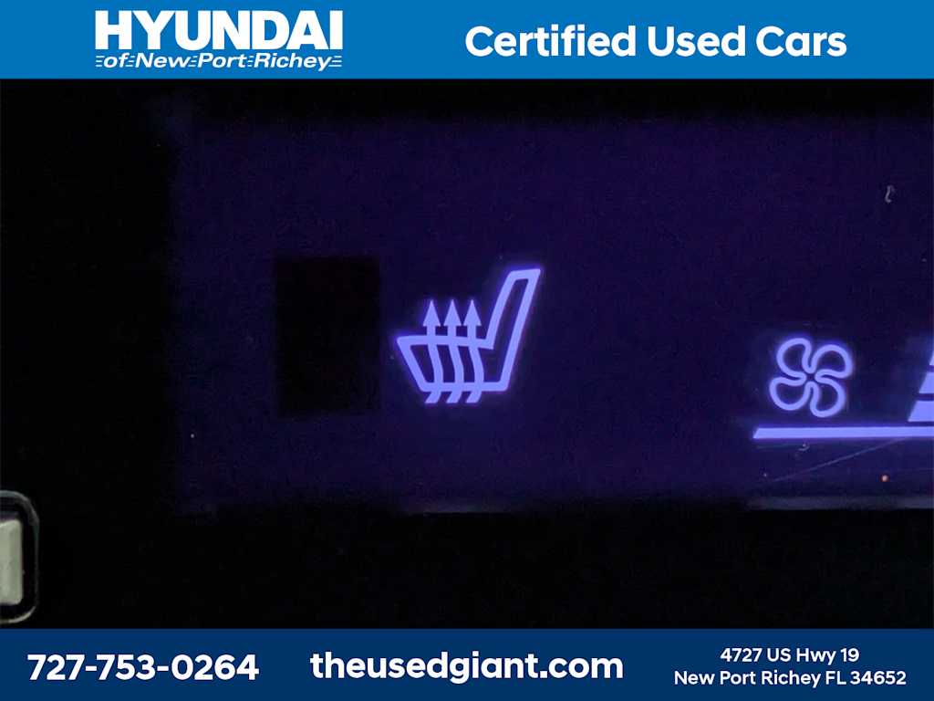 Thumbnail: 2023 Hyundai Sonata - 26