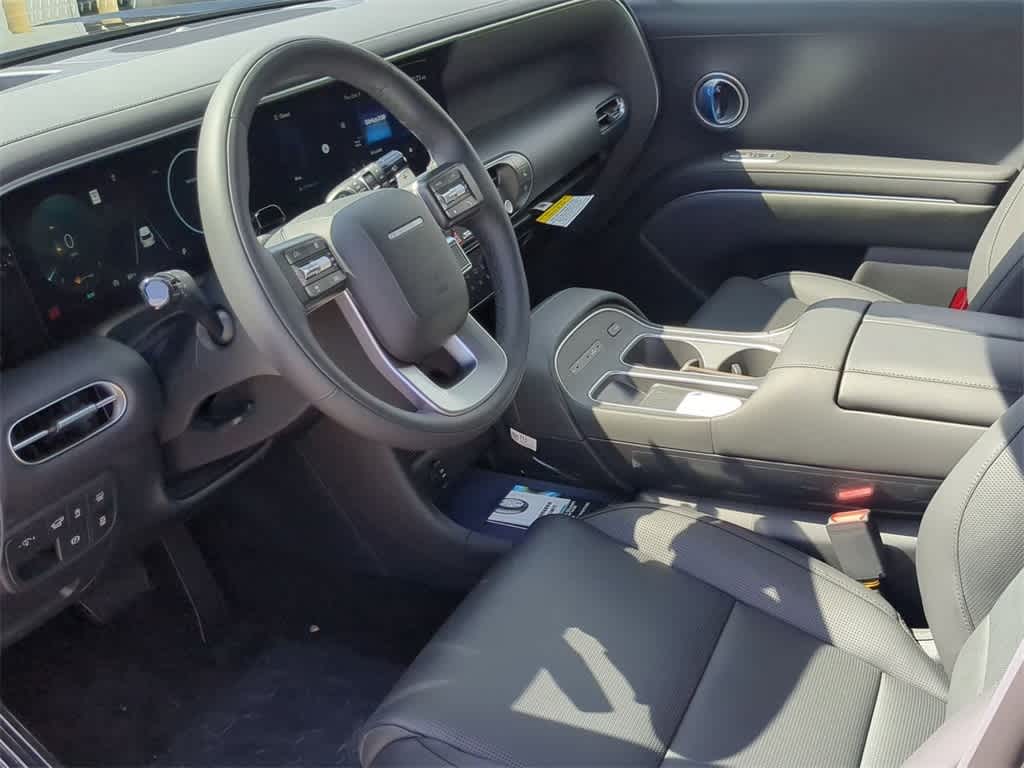 Thumbnail: 2026 Hyundai Palisade - 14