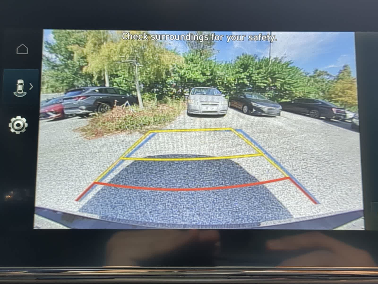 Thumbnail: 2026 Hyundai Elantra - 29