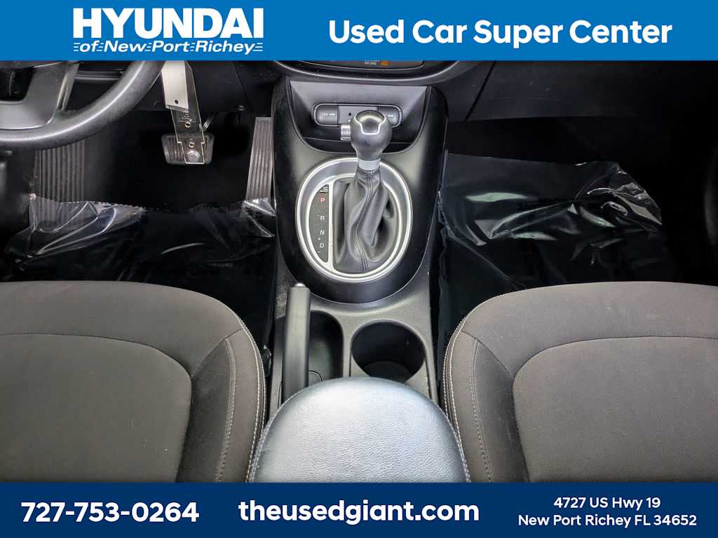 Thumbnail: 2017 Kia Soul - 19