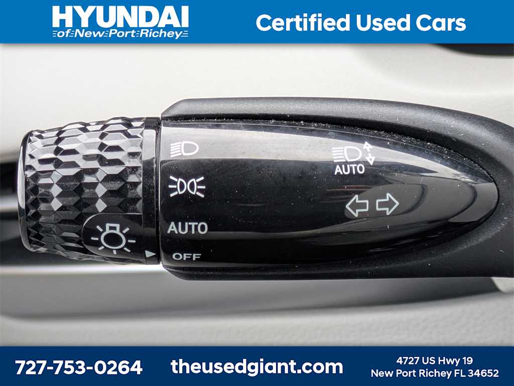 Thumbnail: 2023 Hyundai Palisade - 44