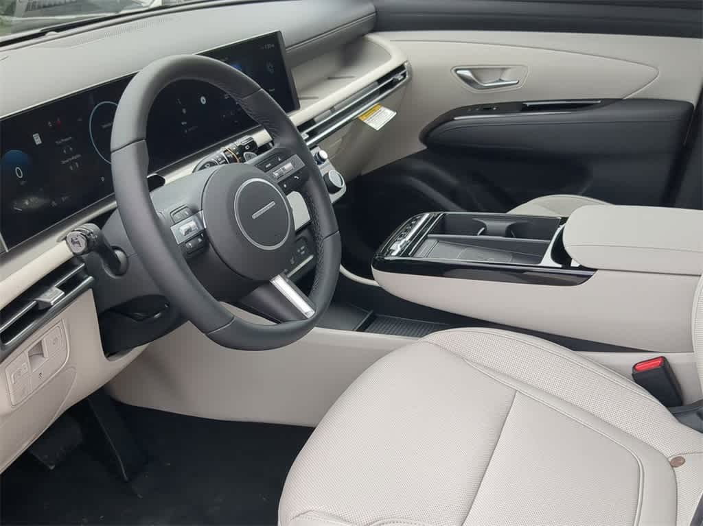 Thumbnail: 2026 Hyundai Tucson - 14