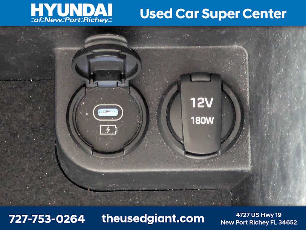 Thumbnail: 2024 Hyundai Palisade - 35
