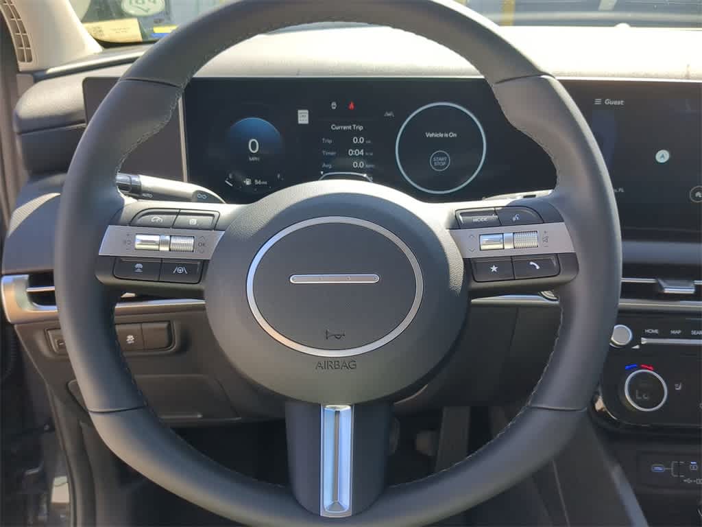 Thumbnail: 2026 Hyundai Tucson - 23