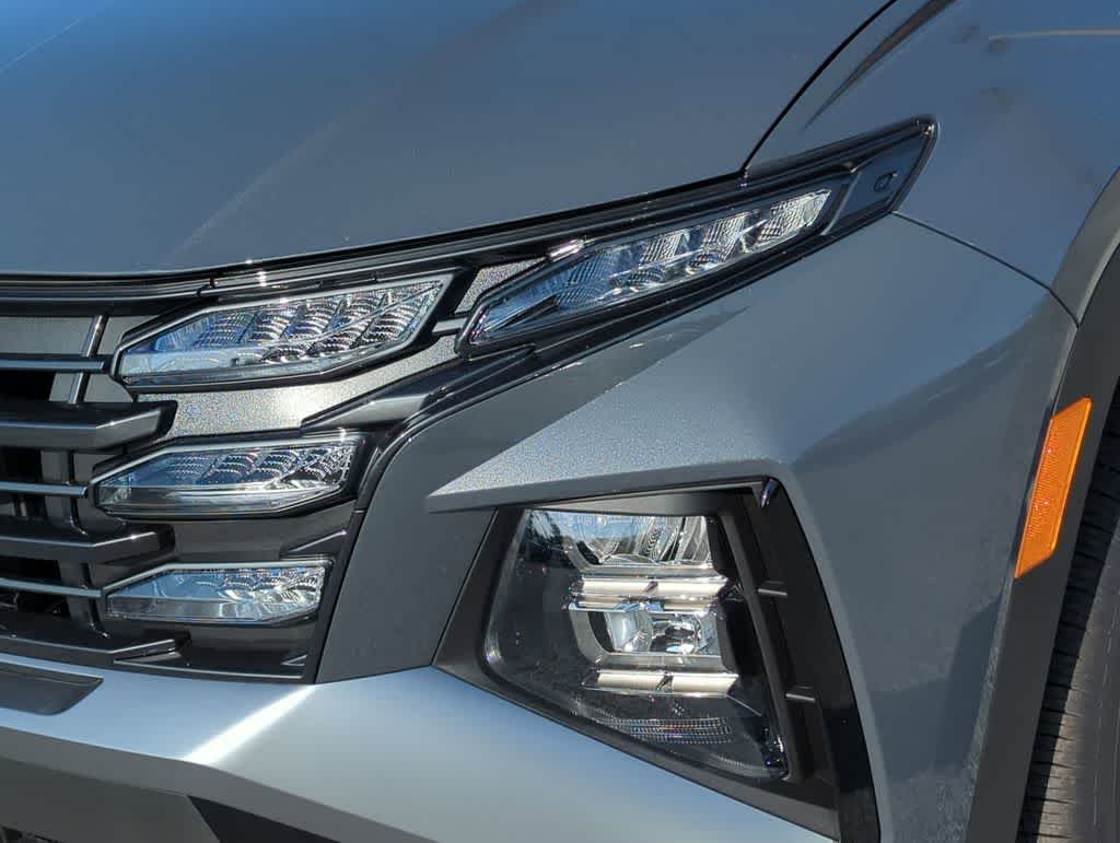 Thumbnail: 2026 Hyundai Tucson - 11