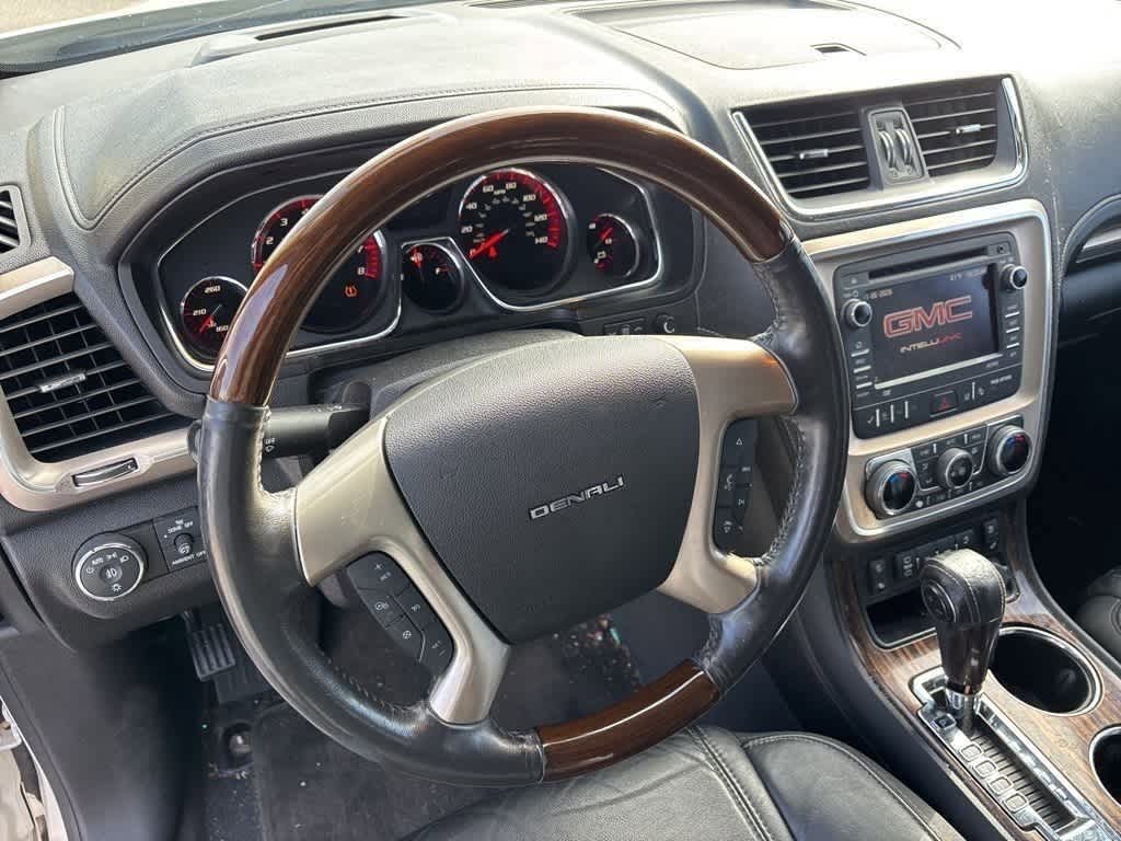 Thumbnail: 2015 GMC Acadia - 12