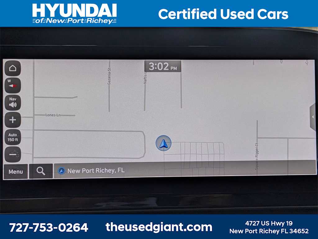 Thumbnail: 2022 Hyundai Palisade - 31