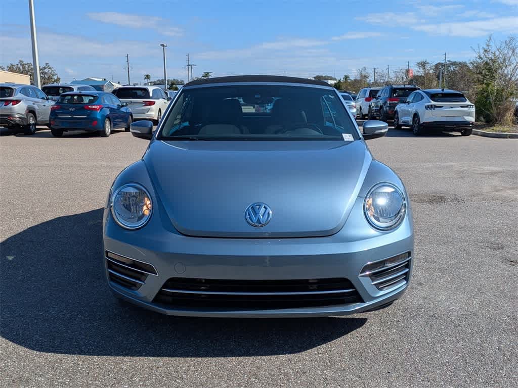 Thumbnail: 2019 Volkswagen Beetle - 8