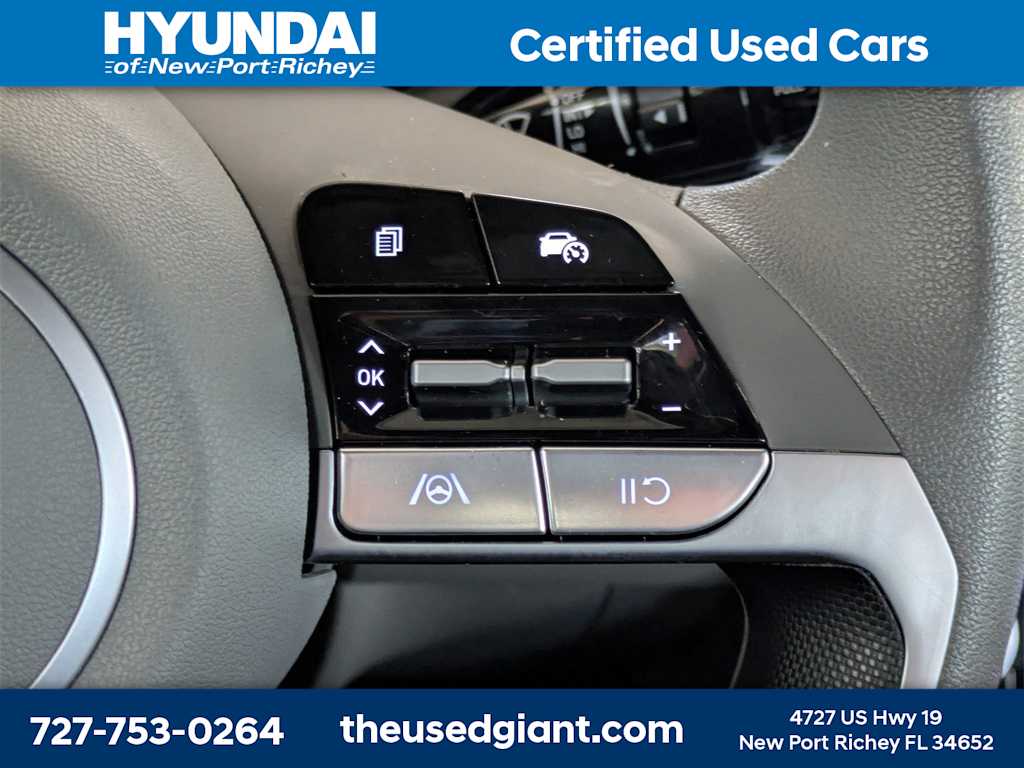 Thumbnail: 2024 Hyundai Elantra - 29