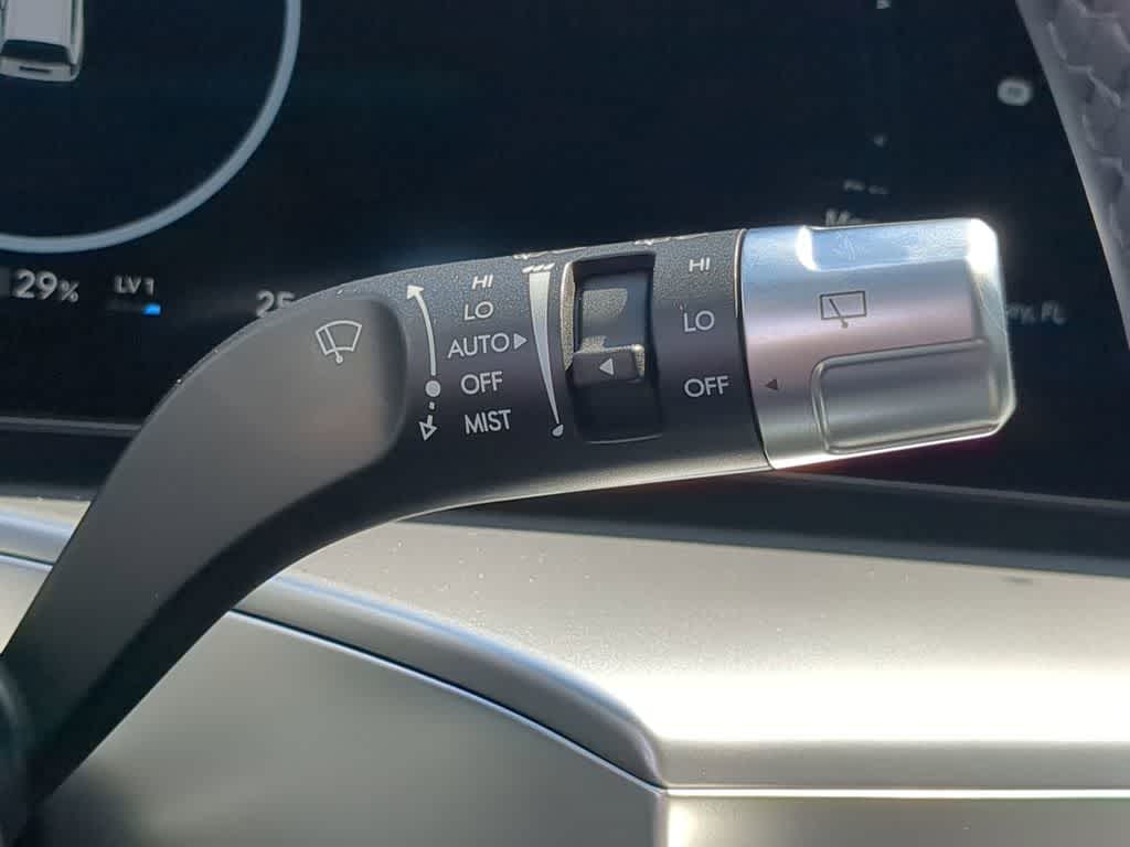 Thumbnail: 2026 Hyundai Ioniq - 26