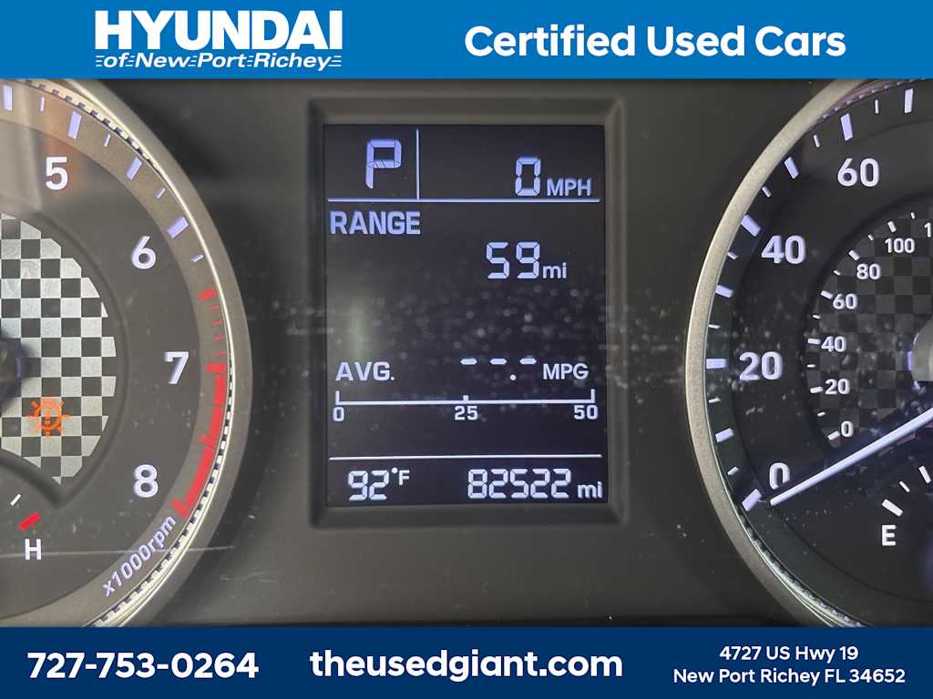 Thumbnail: 2019 Hyundai Elantra - 34