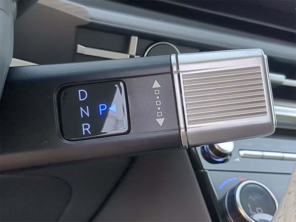 Thumbnail: 2026 Hyundai Santa Fe - 29