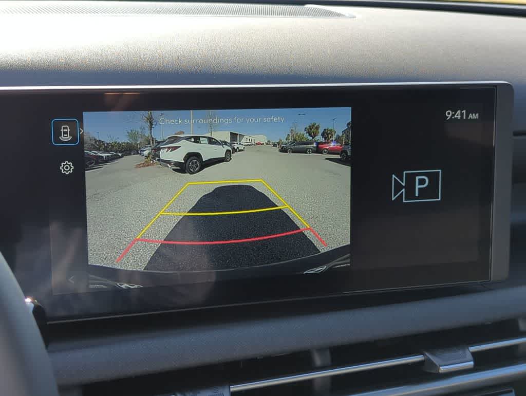 Thumbnail: 2026 Hyundai Tucson - 30