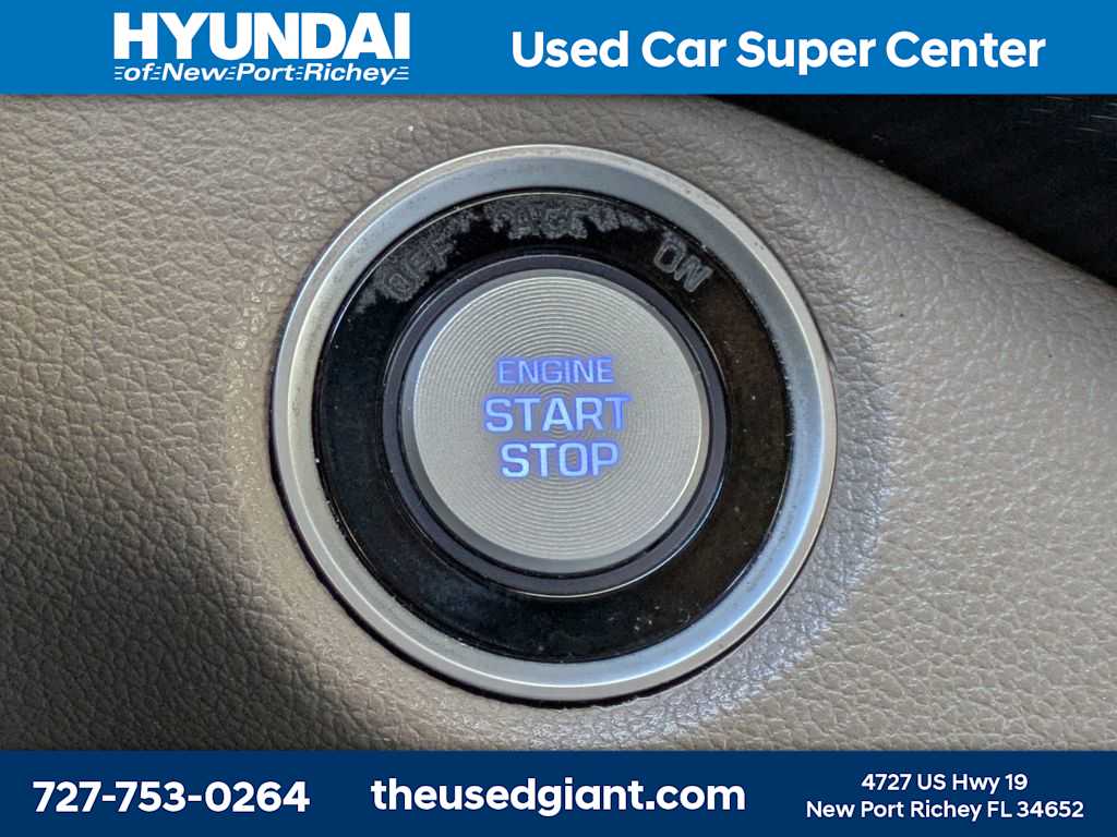 Thumbnail: 2020 Hyundai Tucson - 34