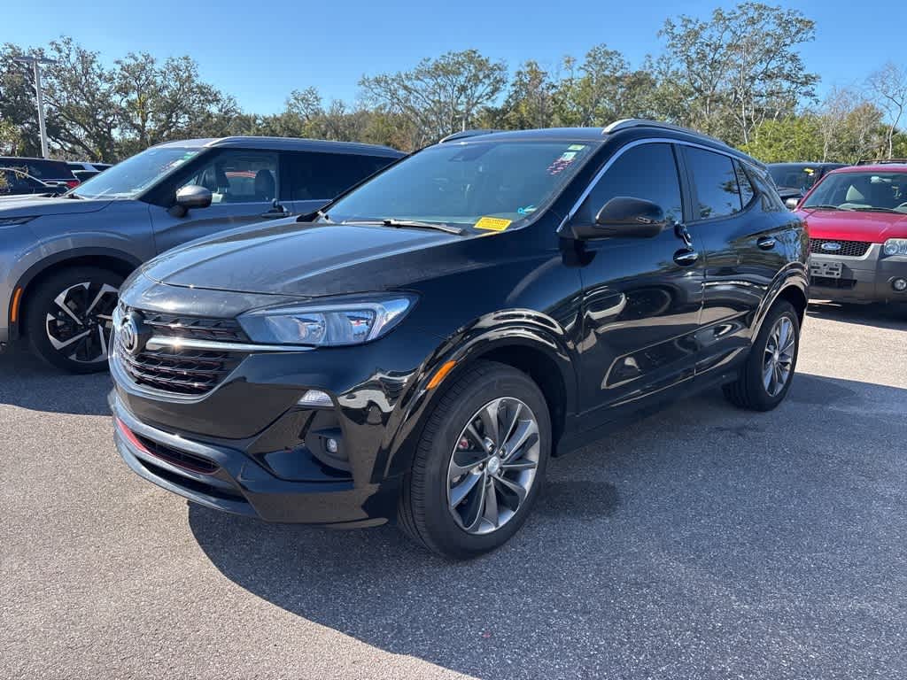 2022 Buick Encore GX Select -
                  New Port Richey, FL