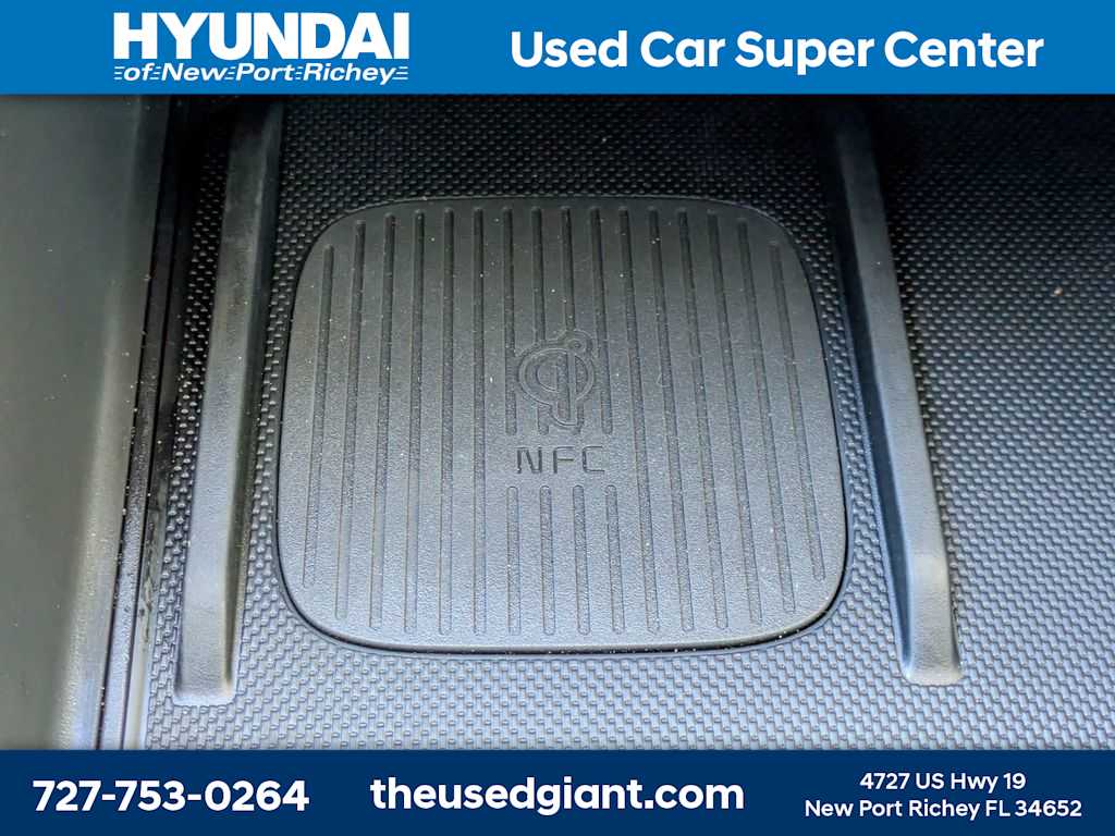 Thumbnail: 2025 Hyundai Sonata - 28