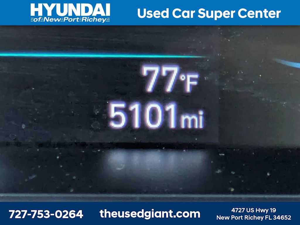 Thumbnail: 2025 Hyundai Elantra - 29