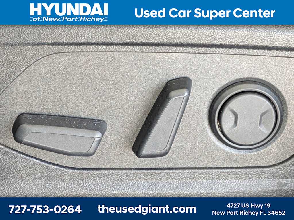 Thumbnail: 2024 Hyundai Santa Cruz - 21