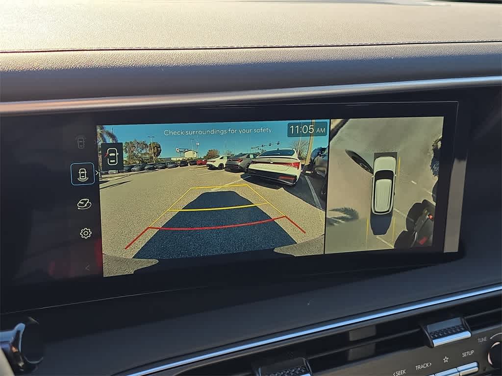 Thumbnail: 2026 Hyundai Palisade - 29