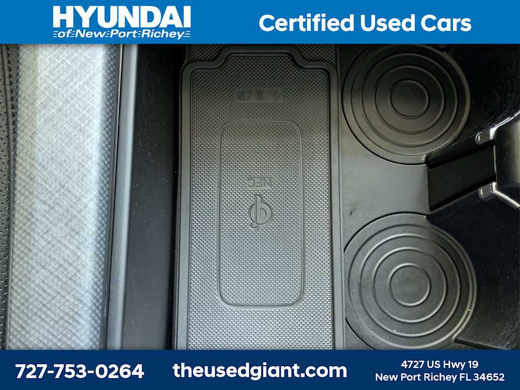 Thumbnail: 2025 Hyundai Palisade - 36