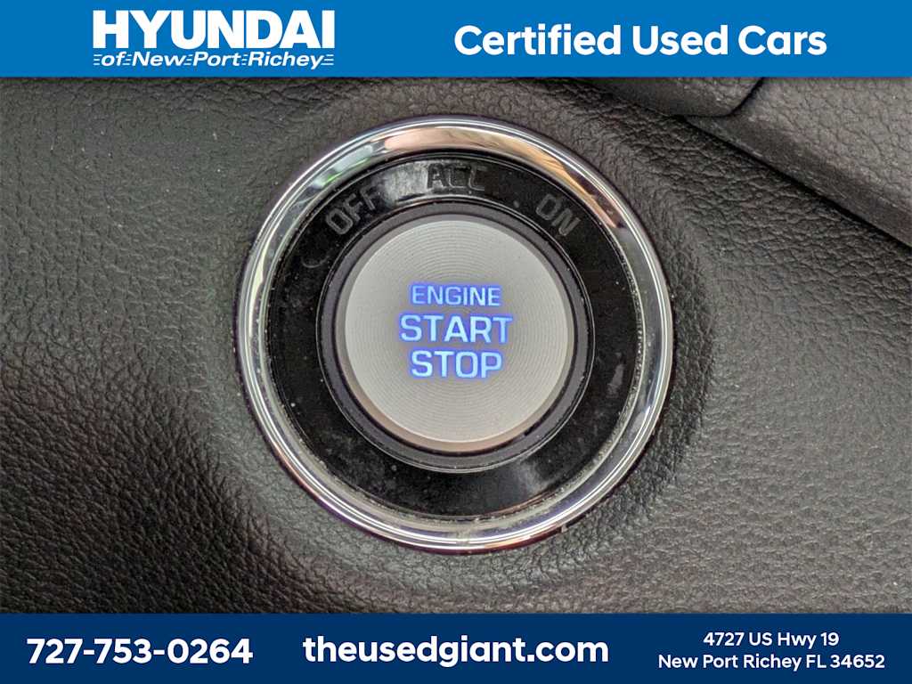 Thumbnail: 2018 Hyundai Tucson - 36