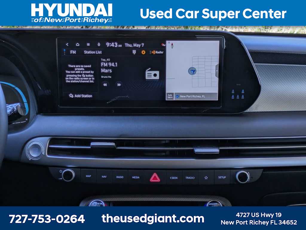 Thumbnail: 2023 Hyundai Palisade - 24