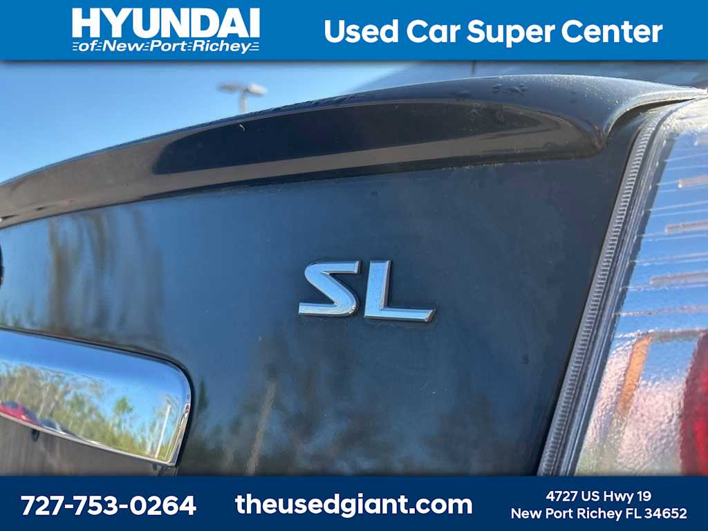 Thumbnail: 2010 Nissan Sentra - 5