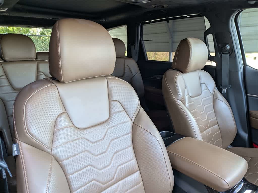 Thumbnail: 2021 Kia Telluride - 6