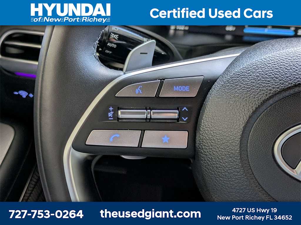 Thumbnail: 2024 Hyundai Palisade - 40