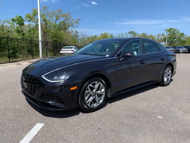 2023 Hyundai Sonata SEL -
                New Port Richey, FL