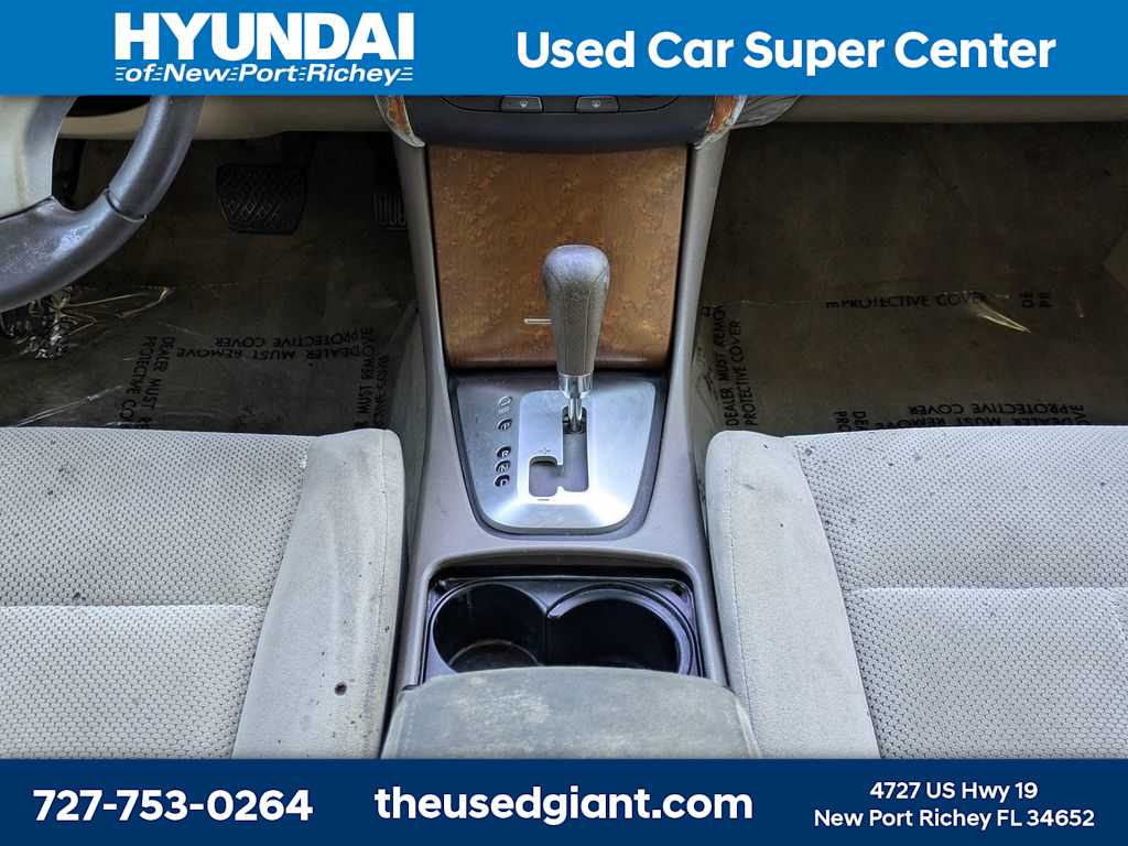Thumbnail: 2007 Nissan Altima - 19
